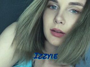 Izzyie