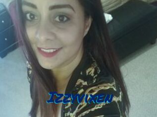 Izzyvixen