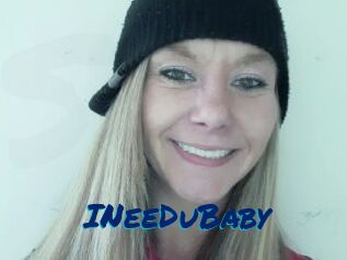 INeeDuBaby