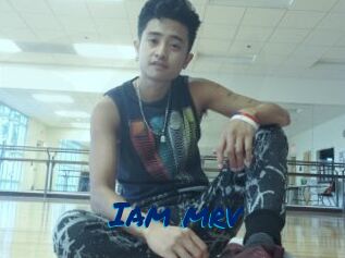 Iam_mrv