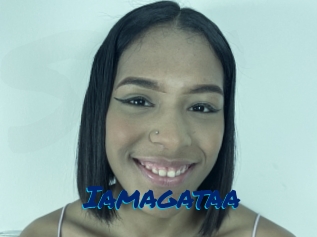Iamagataa
