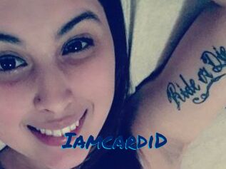 IamcardiD