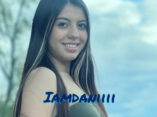 Iamdaniiii