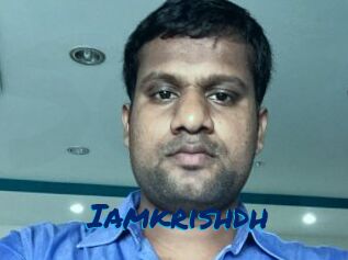 Iamkrishdh