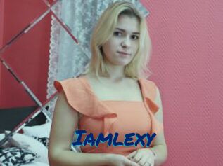 Iamlexy