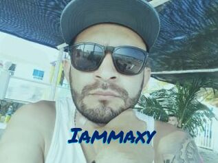 Iammaxy
