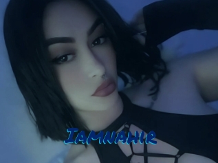 Iamnahir