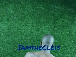 IamtheCleis