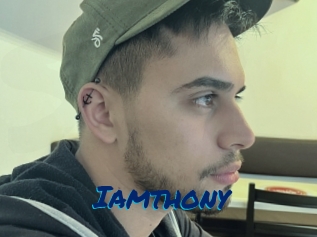 Iamthony
