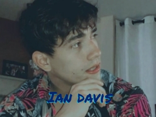 ian_davis Sexe City
