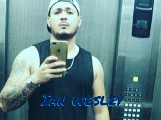 Ian_wesley