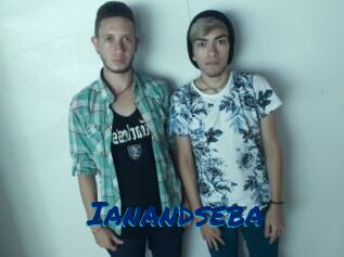 Ianandseba