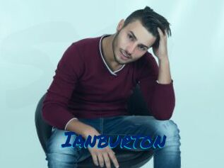 Ianburton