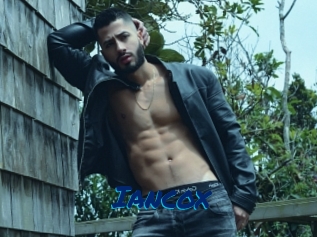 Iancox