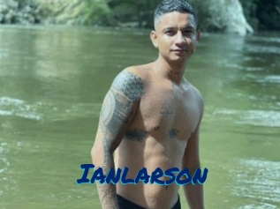 Ianlarson