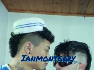 Ianmonterry