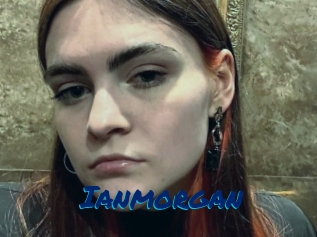 Ianmorgan