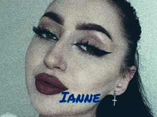 Ianne