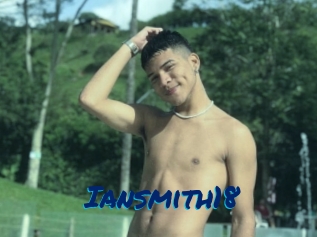 Iansmith18