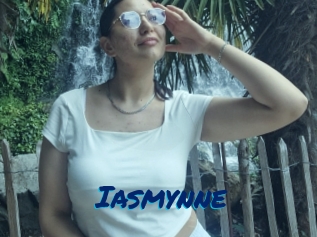 Iasmynne