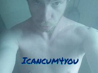 Icancum4you