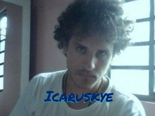 Icaruskye