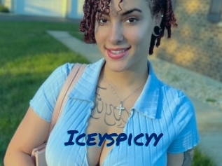 Iceyspicyy