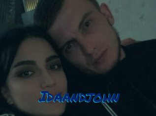 Idaandjohn