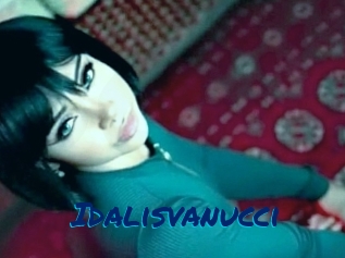 Idalisvanucci