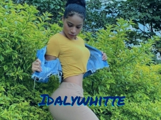 Idalywhitte