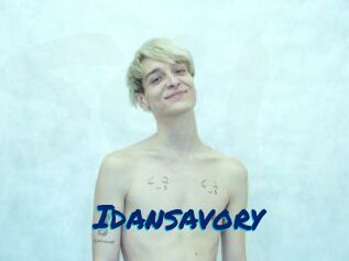 Idansavory