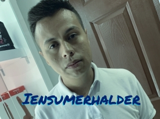 Iensumerhalder