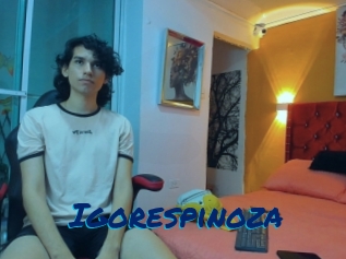igorespinoza Sexe City