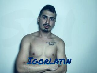 Igorlatin