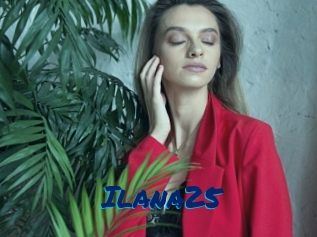 Ilana25