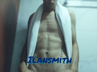 Ilansmith