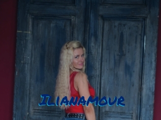 Ilianamour