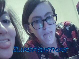 Ilikefishsticks