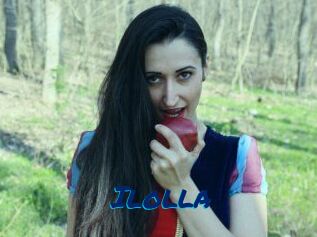 Ilolla