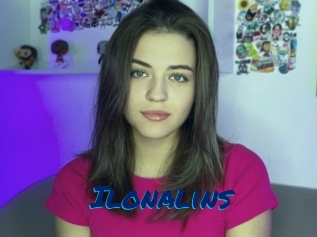 Ilonalins