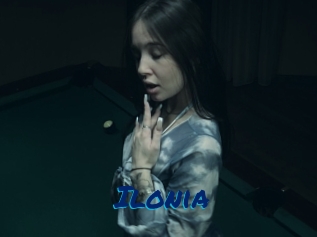 Ilonia