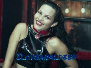 Iloveanaldeep