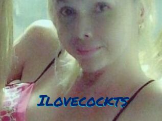 Ilovecockts