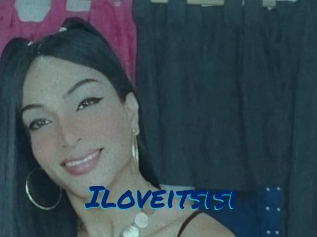 Iloveitsisi