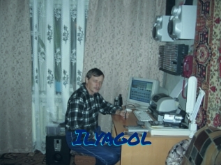 ilyagol Sexe City