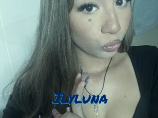 Ilyluna