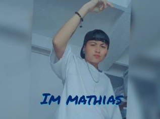 im_mathias Sexe City