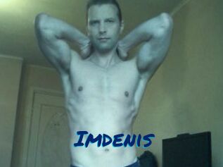 Imdenis