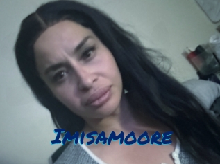 imisamoore Sexe City