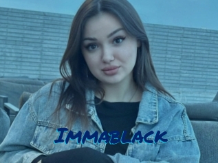 Immablack